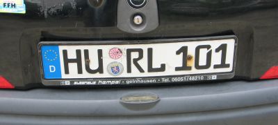 hurl 101